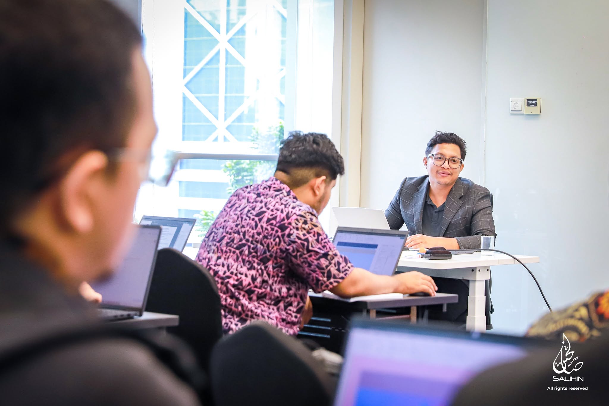 Power BI: From Data Modelling to Data Visualisation
